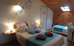 Ferme Auberge Des Pirodelles, Augy Sur Aubois